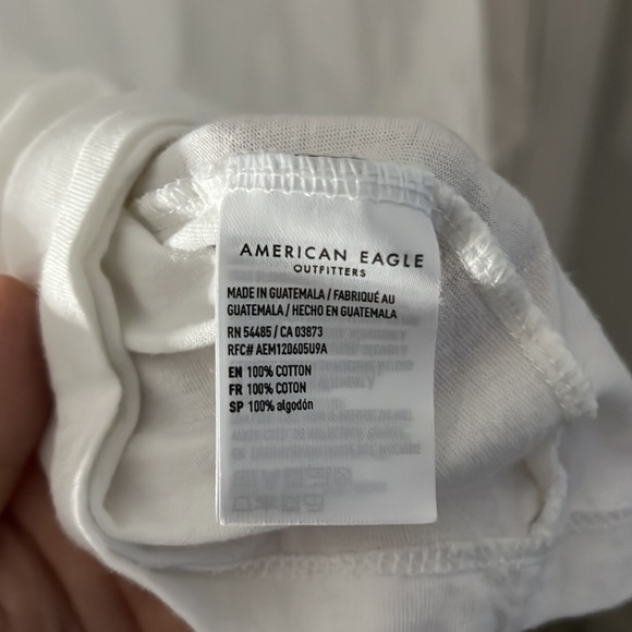 AE - Tailgate Rolling Stones Long Sleeve - Picture 5 of 5